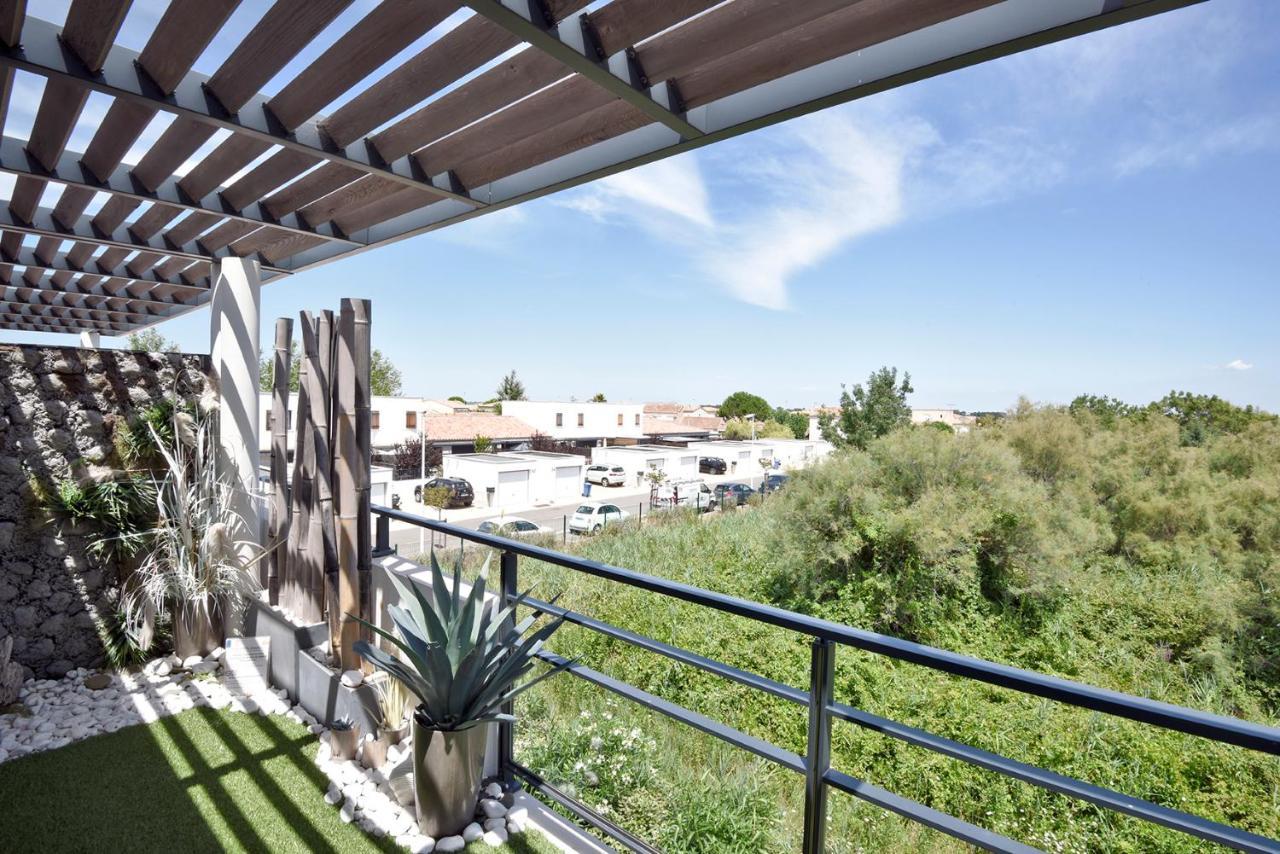 De L'espiguette Apartamento Le Grau-du-Roi