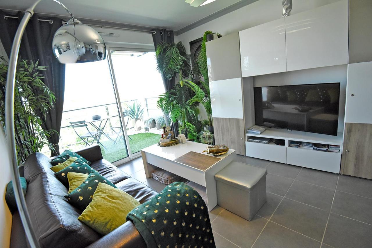 Apartamento De L'espiguette Le Grau-du-Roi