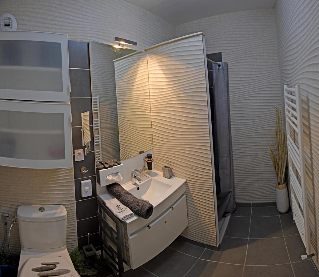 Apartamento De L'espiguette *