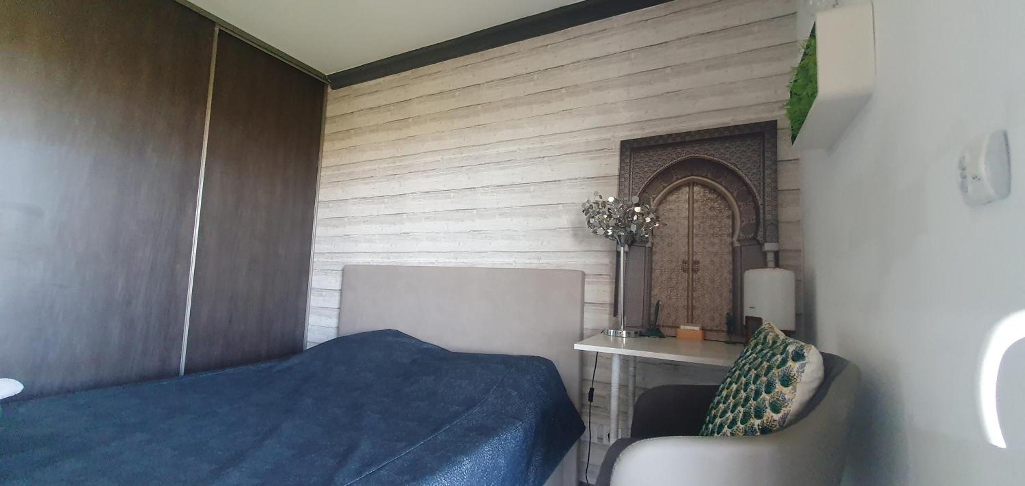 De L'espiguette Apartamento
