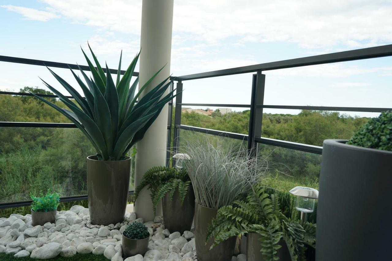 De L'espiguette Apartamento