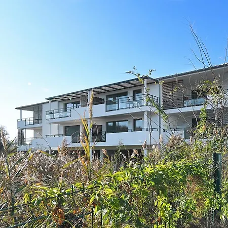 Appartement De L'Espiguette Le Grau-du-Roi Exterior photo