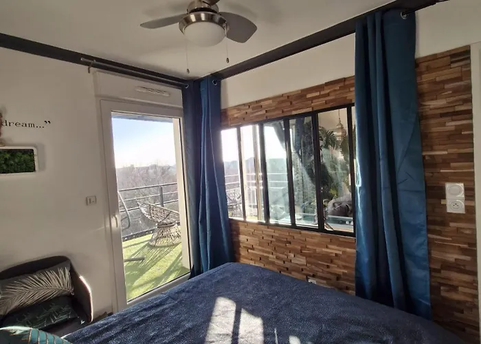 Appartement De L\'Espiguette