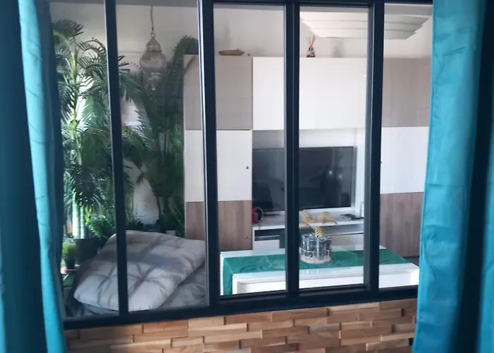 Appartement De L\'Espiguette