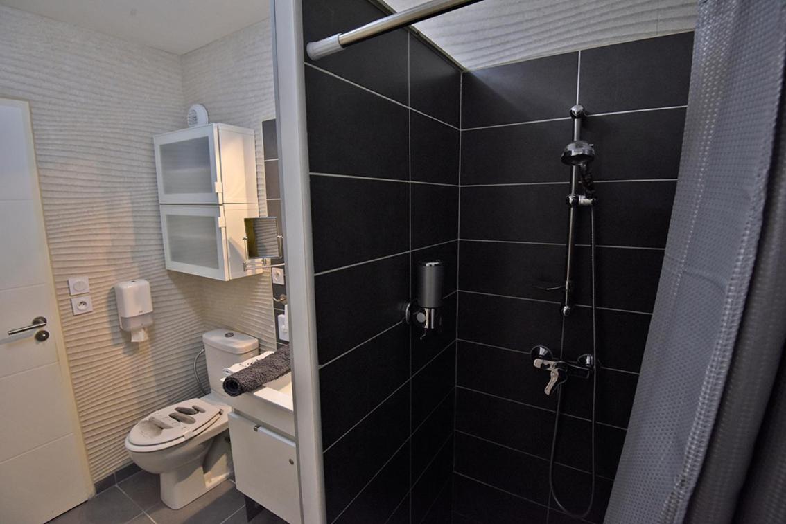 De L'espiguette Apartment Le Grau-du-Roi