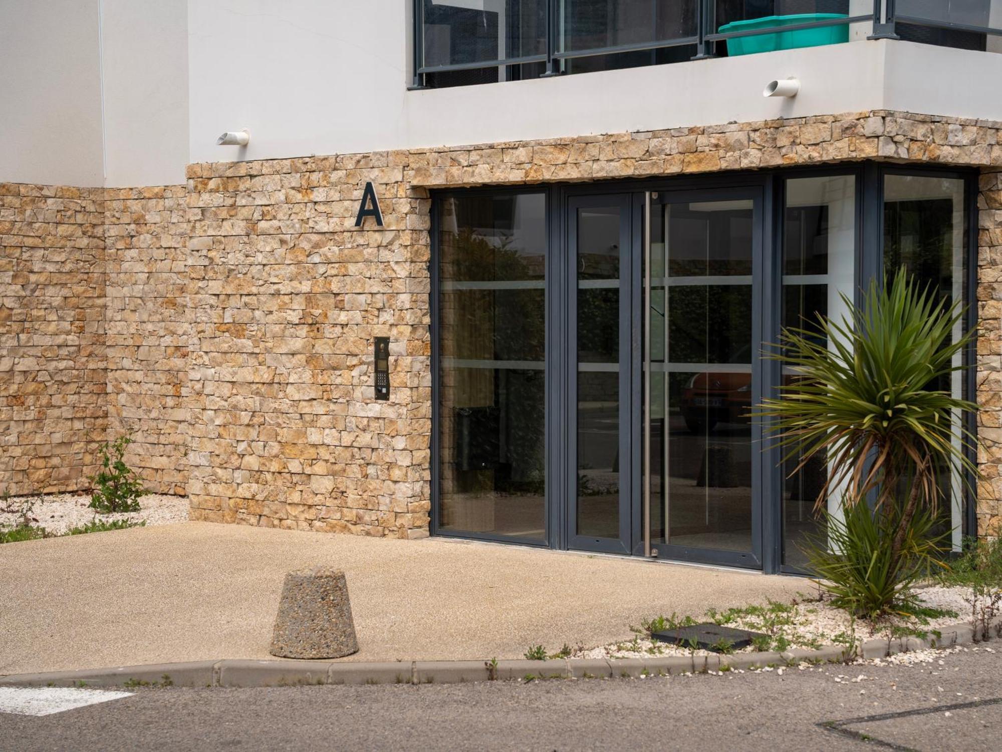 De L'espiguette Apartment