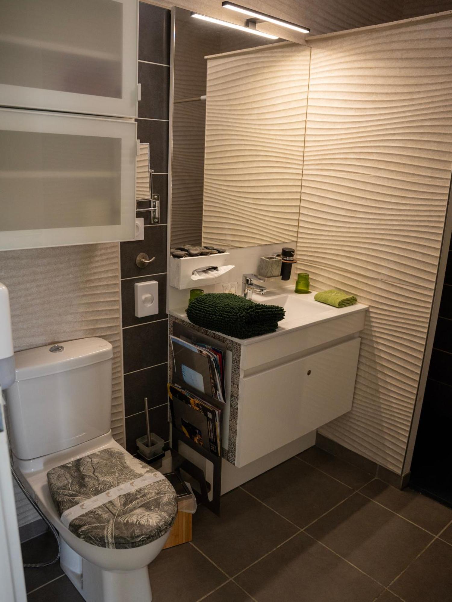 De L'espiguette Apartment *