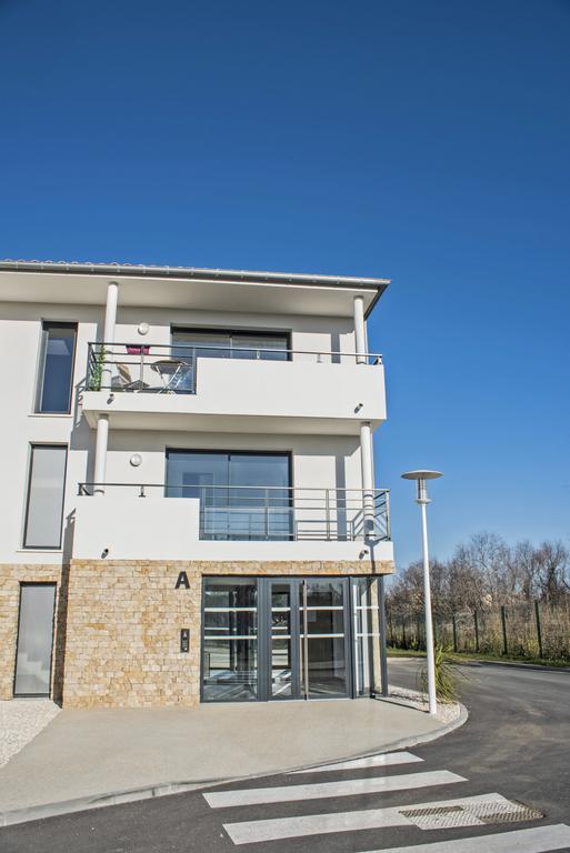 De L'espiguette Apartment Le Grau-du-Roi