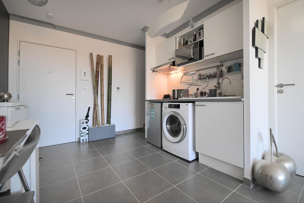Apartment De L'espiguette